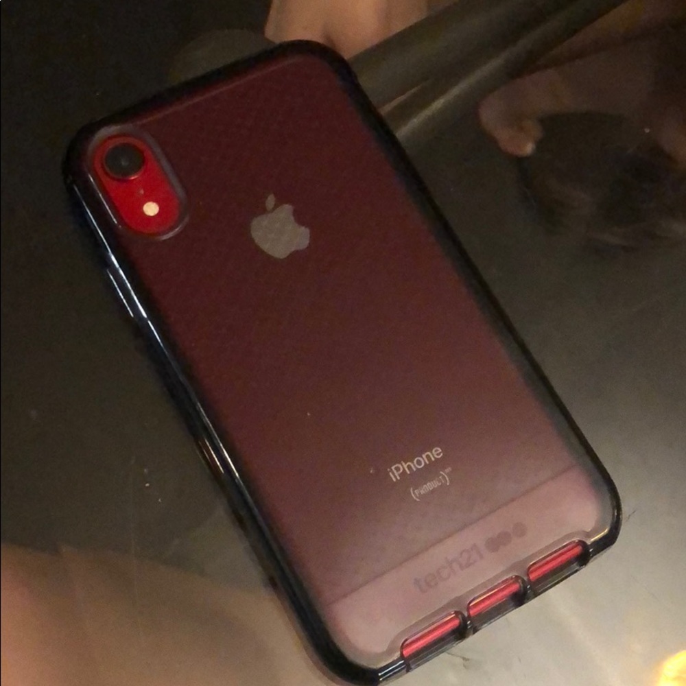 iPhone Cover